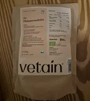 Bio Flohsamenschalen