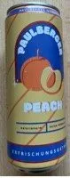 Paulberger - Peach