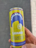 Paulberger - Lemon