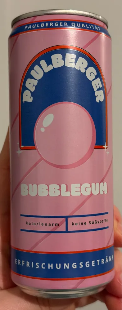 Bubblegum
