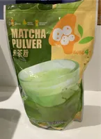 Matcha Pulver
