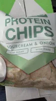 Protein Chips Sour cream & Onion