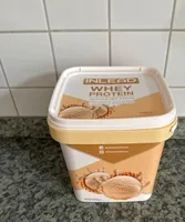 Inlead Whey Protein Vanille