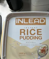 Rice Pudding