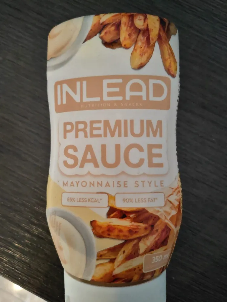 Soße Mayo