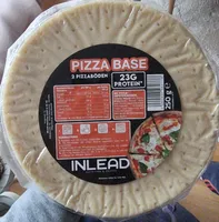 Pizza Base