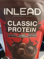 Classic Protein Double Chocolate