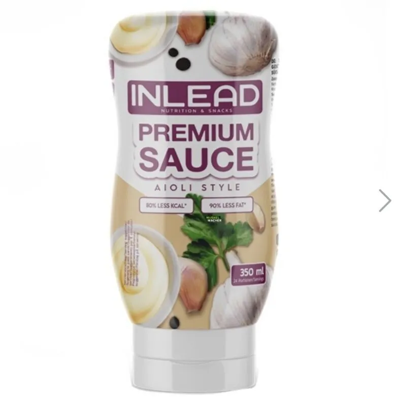 Soße Inlead Aioli