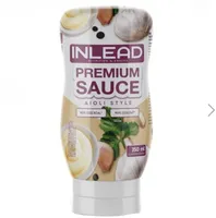 Soße Inlead Aioli
