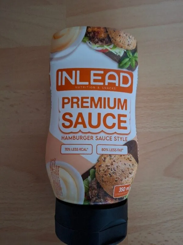 Burgersauce