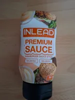 Burgersauce