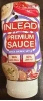 Premium Sauce Spicy Garlic Style