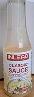 Classic Sauce Spicy Garlic Style