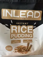 Rice Pudding