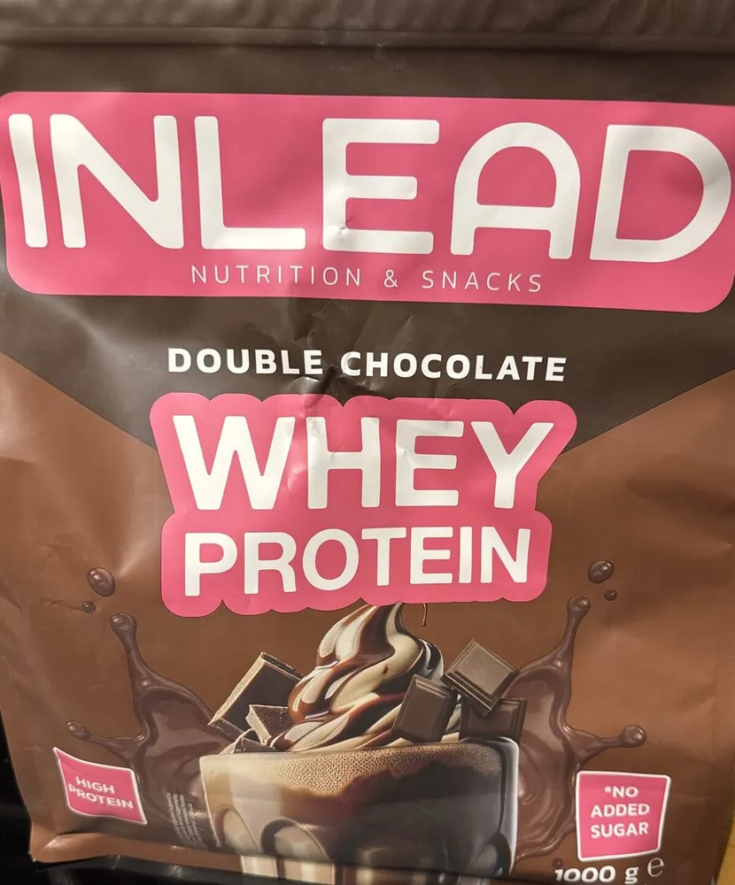 Whey protein