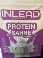 Protein Sahne