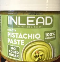Pistachio Paste
