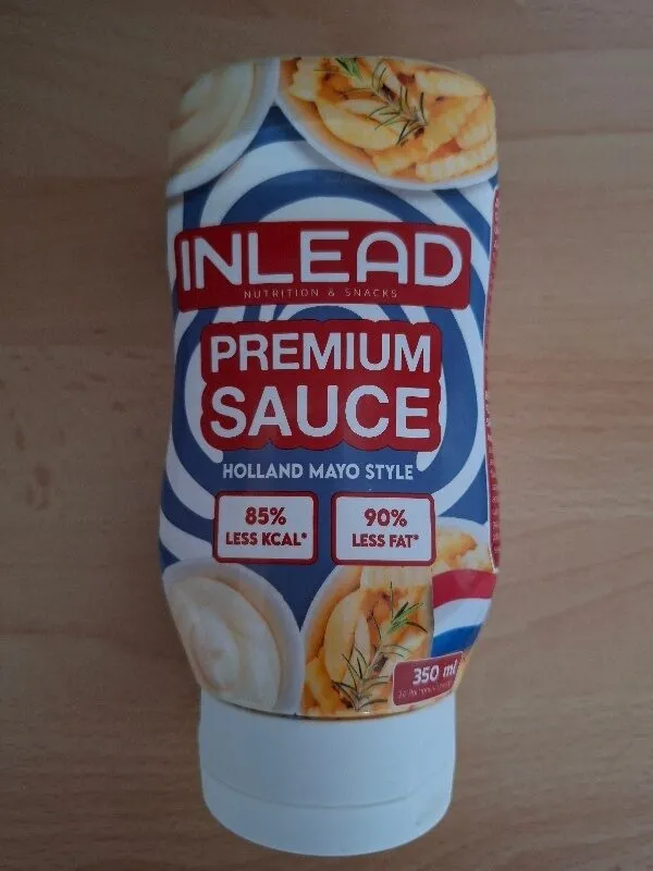 Premium Sauce Holland Mayo Style