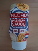 Premium Sauce Holland Mayo Style