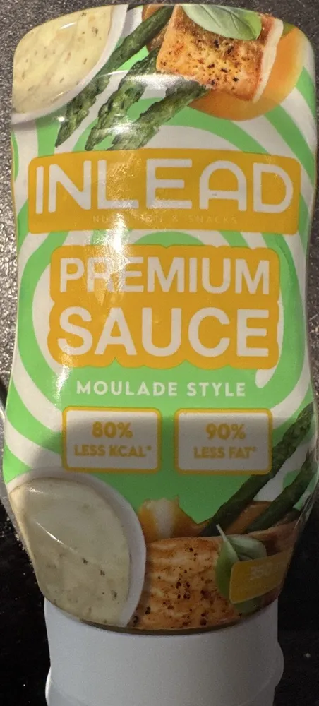 Premium Sauce Moulade Style