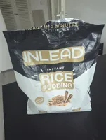 Rice Pudding