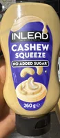 Cashew Squeeze