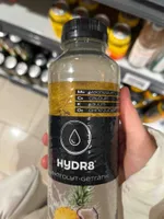 Hydr8