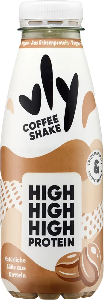 Coffee Shake