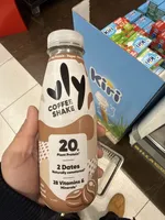 Coffee Shake