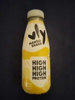 Mango Shake