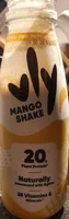 Mango Shake