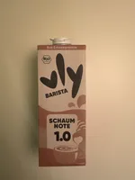 vly Barista Bio v1.0