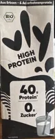 Oatly High Protein Bio v.1.C