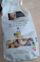 Taralli pugliesi
