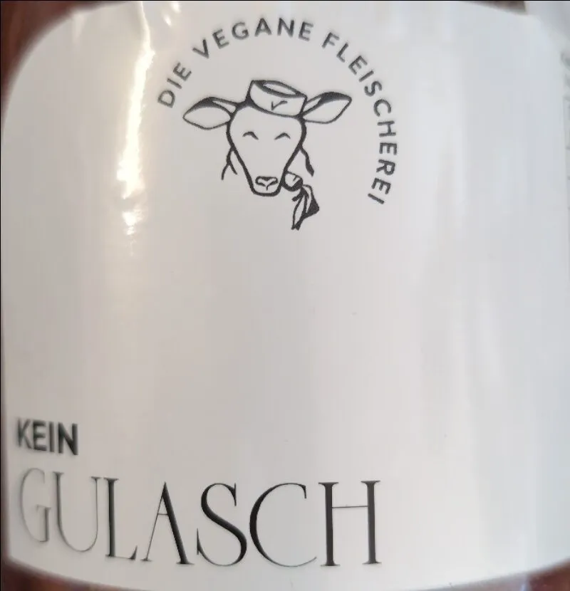 Kein Gulasch