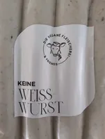 keine Weisswurst