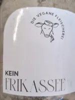 Kein Frikassee