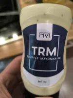 TRM TRUFFLE MAYONNAISE