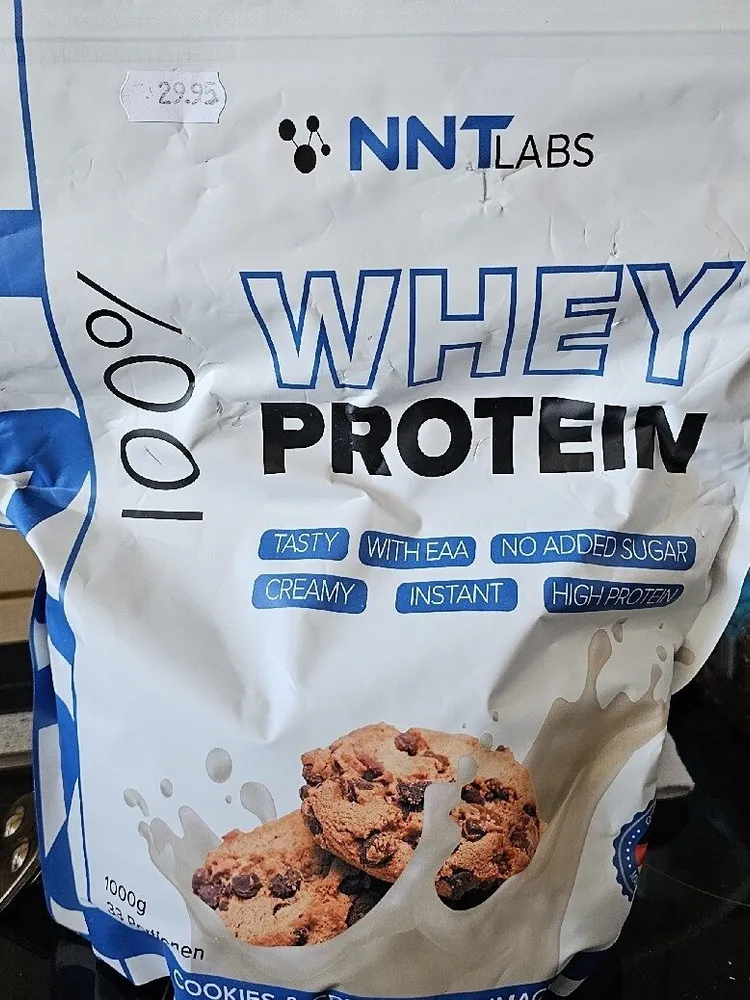 Whey Protein