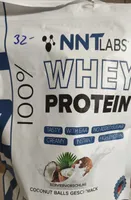 Whey Protein