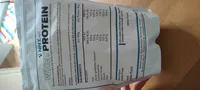 Whey protein