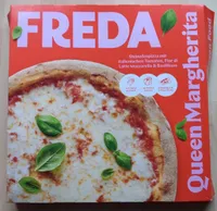 Queen Margherita