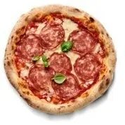 Salami Sensation