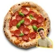 Teichners Peperoni