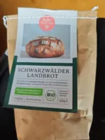 Schwarzwälder Landbrot