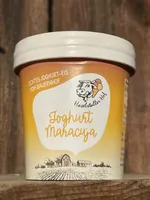 Joghurt-Maracua