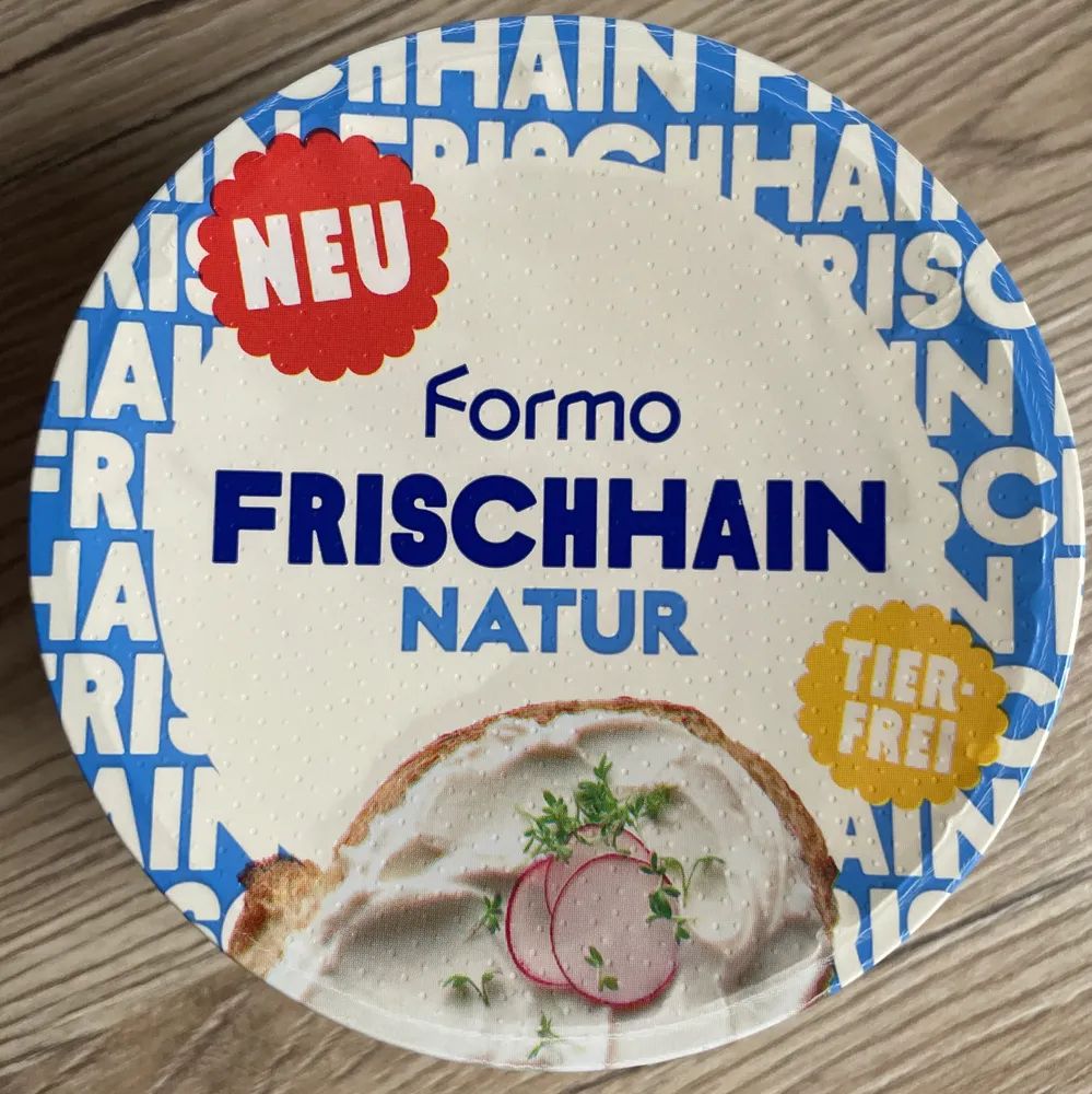 Frischhain Natur