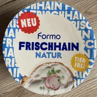 Frischhain Natur
