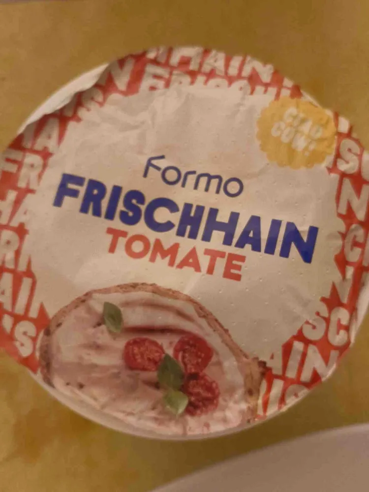 Frischhain Tomate