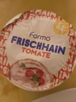 Frischhain Tomate